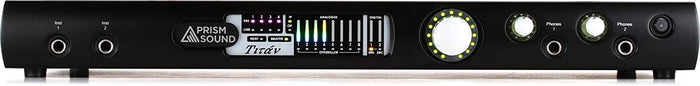 Prism Sound Titan USB Multi-Track Audio Interface