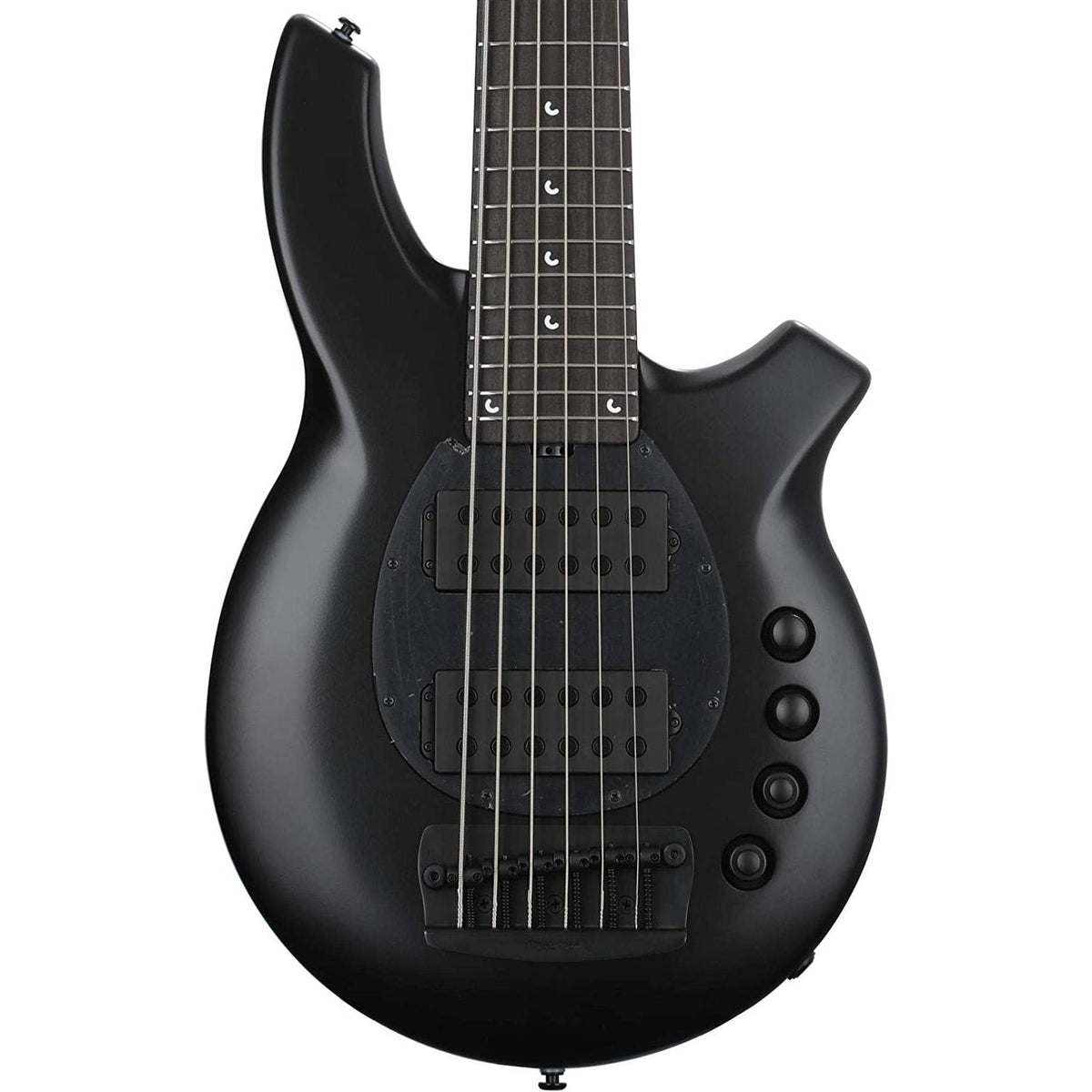 Music Man John Petrucci Majesty 6 Siberian Sapphire