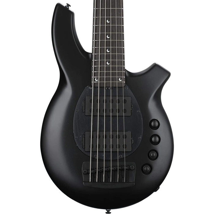 Music Man John Petrucci Majesty 6 Siberian Sapphire
