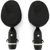 Coles 4038 Matched Pair Studio Ribbon Microphones
