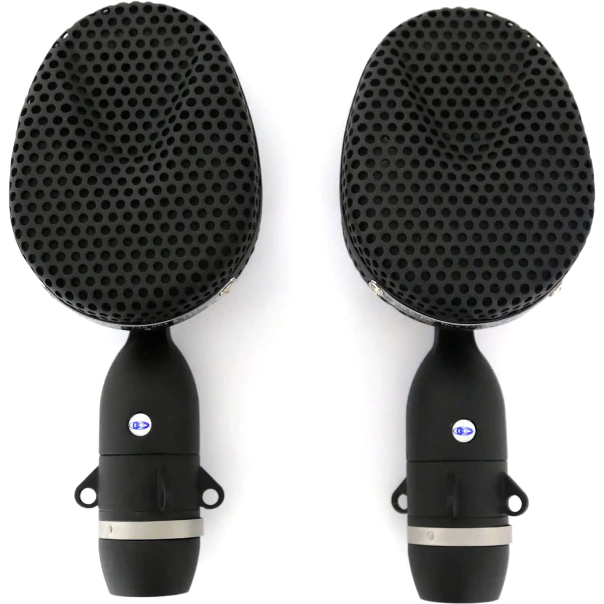 Coles 4038 Matched Pair Studio Ribbon Microphones