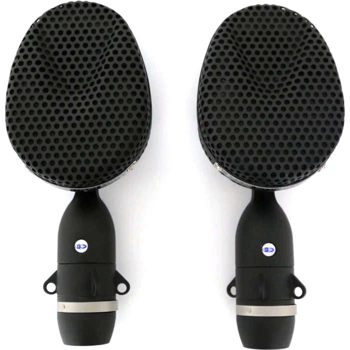 Coles 4038 Matched Pair Studio Ribbon Microphones