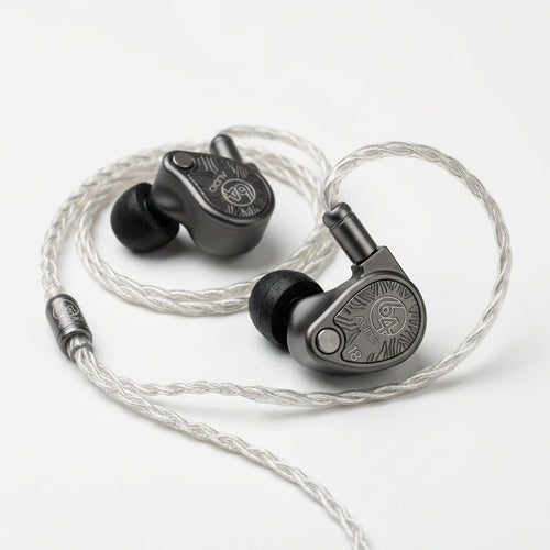 64 Audio U18s 18-Driver Universal In-Ear Monitors
