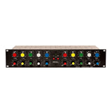 GML 8200 Dual-Channel Parametric Equalizer