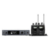 Sennheiser EW G4-Twin In-Ear Monitoring Wireless System