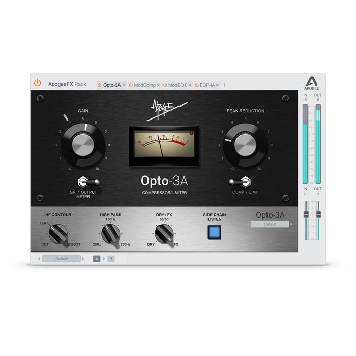 Fractal Audio Axe-Fx III Mark II Turbo Preamp / FX Processor