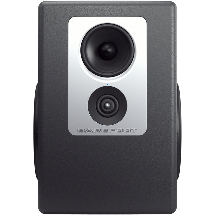 Barefoot Sound MicroMain27 Gen2 3-Way Active Studio Monitor (Pair)