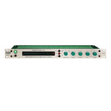 Crane Song HEDD Quantum D/A A/D Converter with Harmonics