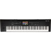 Korg Kronos 2 88-Key Titanium Limited Edition Workstation