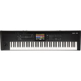 Korg Kronos 2 88-Key Titanium Limited Edition Workstation