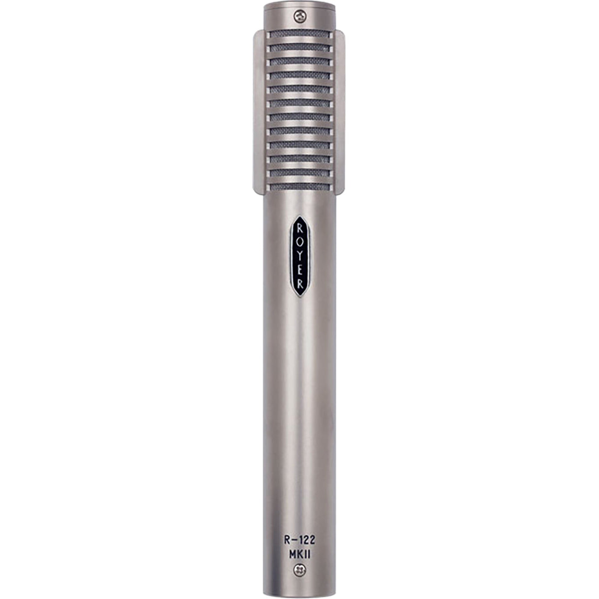 Royer Labs R-122 MKII Active Ribbon Microphone