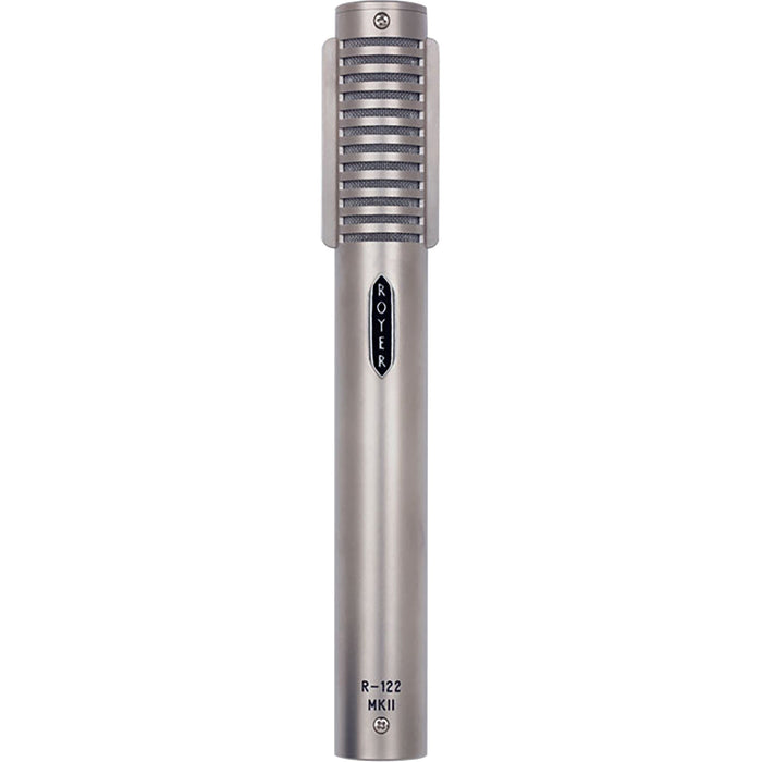 Royer Labs R-122 MKII Active Ribbon Microphone