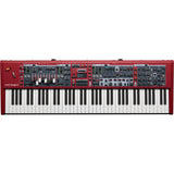 Nord Piano 5 88-Key Stage Piano with Dual Piano Engines