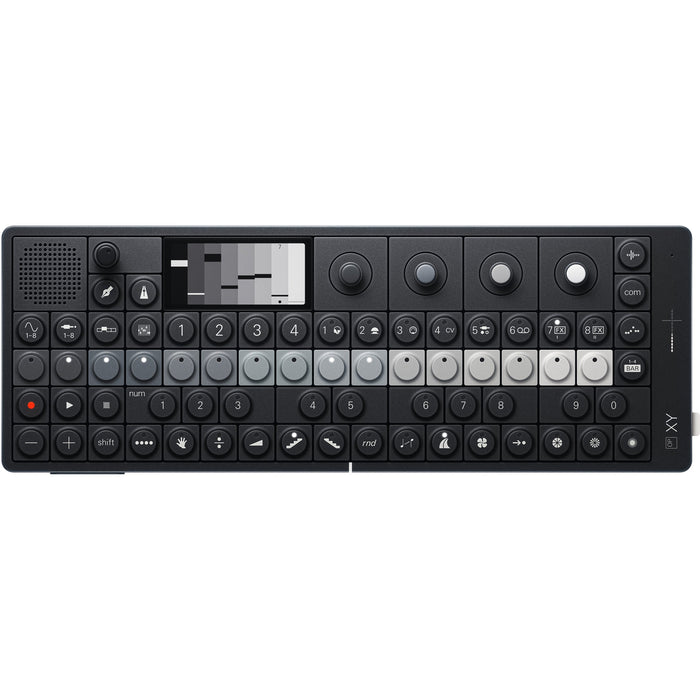 Teenage Engineering OP-XY Dynamic Performance Synthesizer