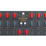 Chandler Limited TG12345 Curve Bender Mastering EQ