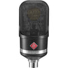 Neumann TLM 107 Multi-Pattern Condenser Microphone