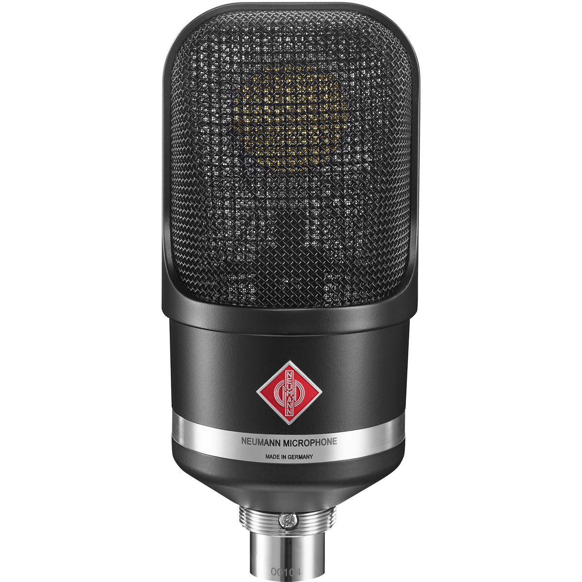 Neumann TLM 107 Multi-Pattern Condenser Microphone