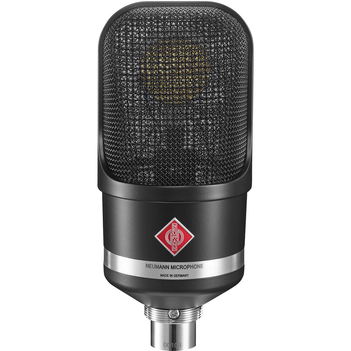 Neumann TLM 107 Multi-Pattern Condenser Microphone