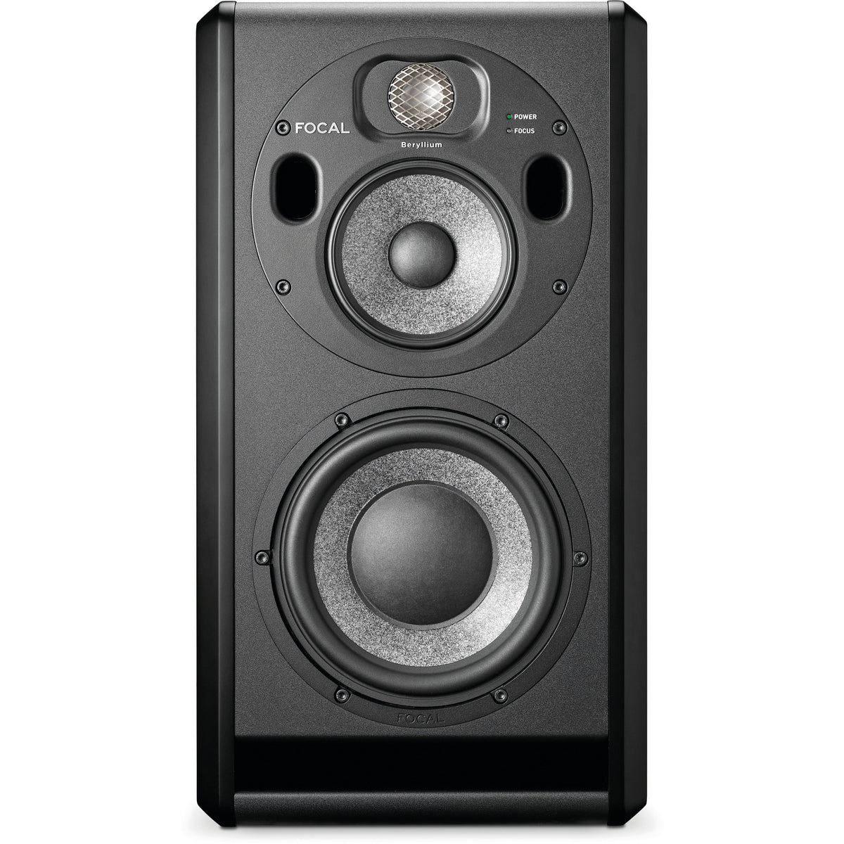 Focal Trio6 Be 3-Way / 2-Way Dual-Mode Studio Monitor (Pair)