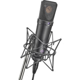 Neumann U87 Ai + Rupert Neve Shelford Channel Complete Vocal Rig