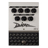 Diezel VH4 100-Watt 4-Channel Tube Guitar Head