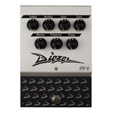 Diezel VH4 100-Watt 4-Channel Tube Guitar Head