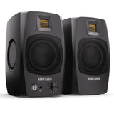 Adam Audio S3V 3-Way Active Vertical Studio Monitor (Pair)