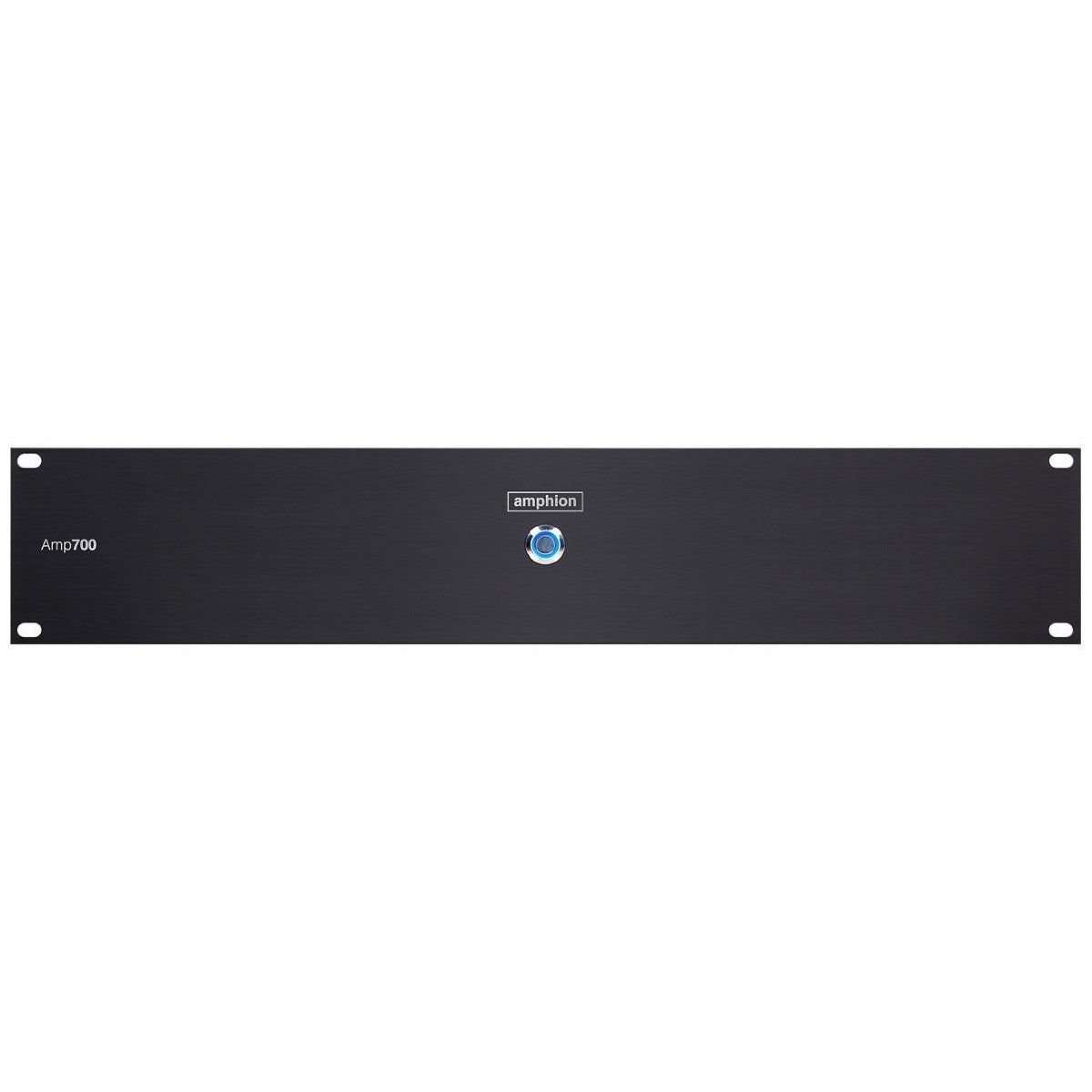 Amphion Amp700 2x700-Watt Class-D Studio Power Amplifier