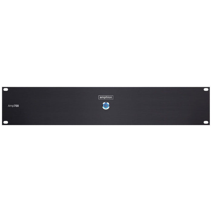 Amphion Amp700 2x700-Watt Class-D Studio Power Amplifier