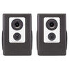 Barefoot Sound Footprint01 3-Way Active Studio Monitor (Pair)