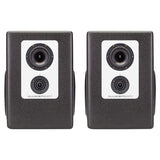 Barefoot Sound Footprint01 3-Way Active Studio Monitor (Pair)