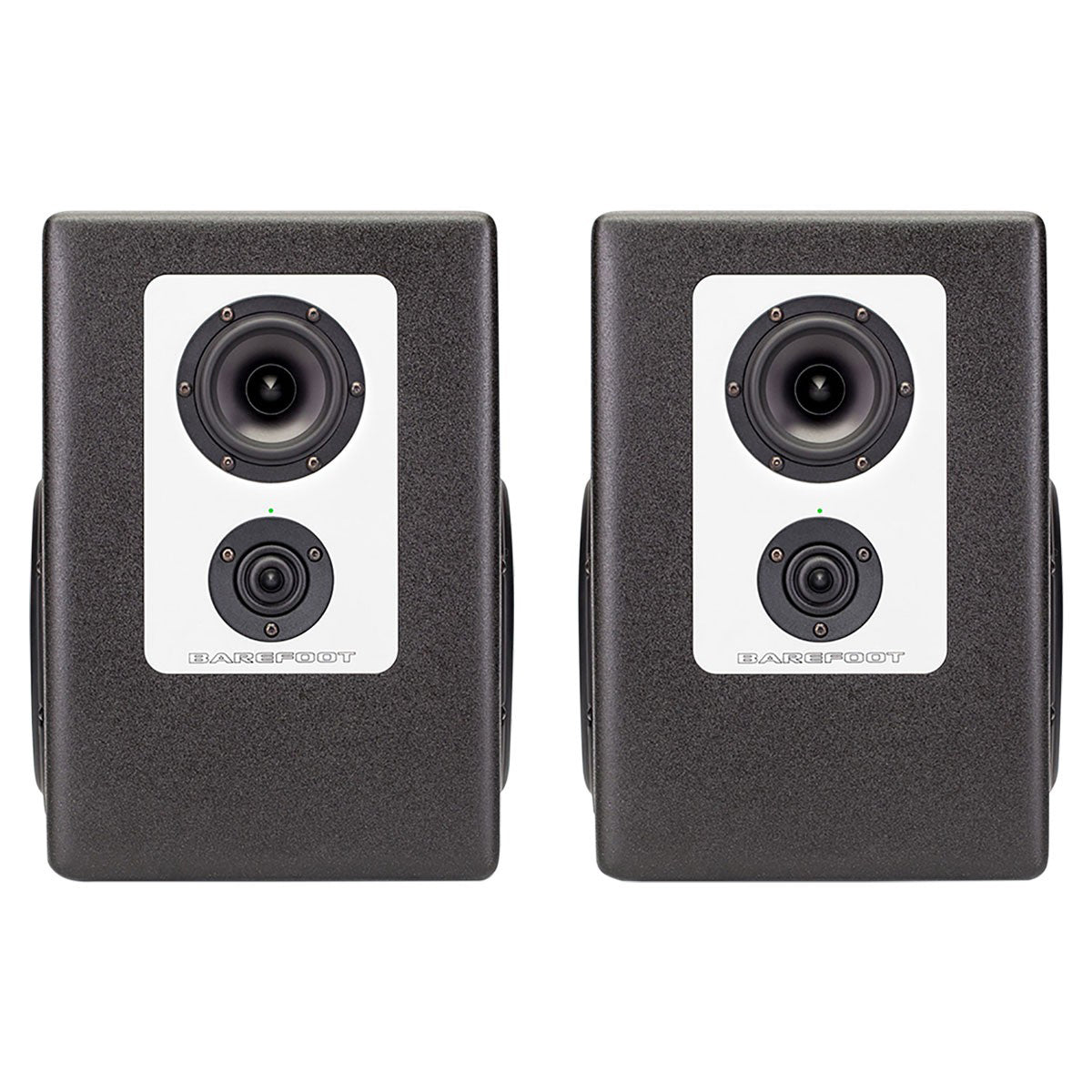 Barefoot Sound Footprint01 3-Way Active Studio Monitor (Pair)