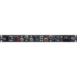 Heritage Audio BritStrip British Mic Preamp & Diode Bridge EQ
