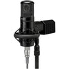 Sony C800G with Tube-Tech CL 1B Ultimate Vocal Chain Bundle