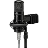 Sony C800G with Tube-Tech CL 1B Ultimate Vocal Chain Bundle
