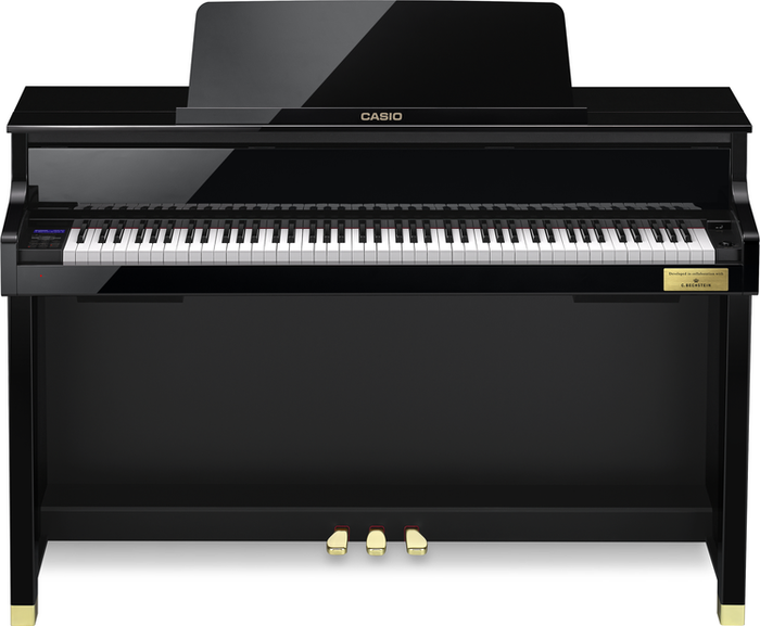 Casio Celviano Grand Hybrid GP-510BP Digital Piano
