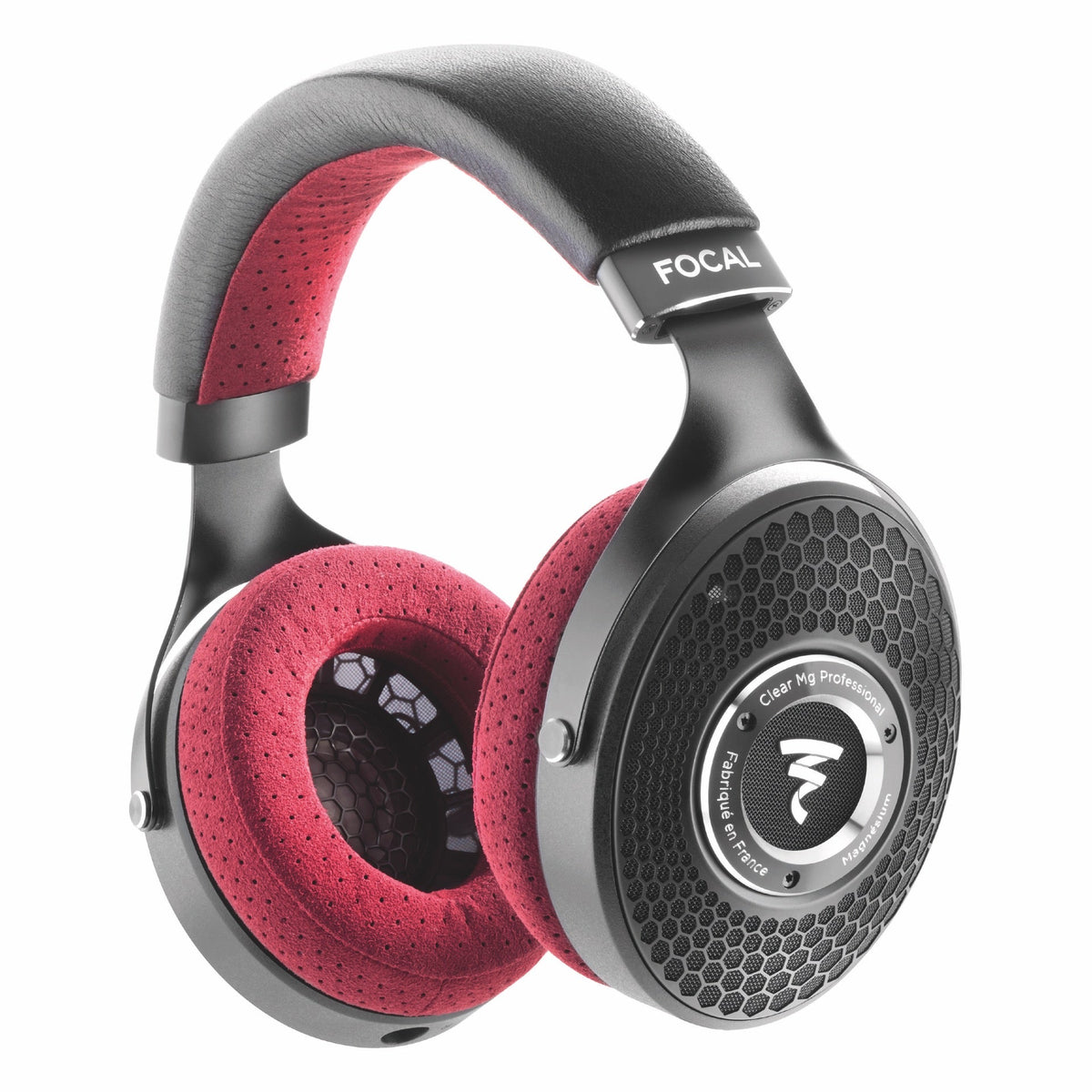 Focal SM9 3-Way Active Studio Monitor (Pair)