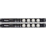 Empirical Labs Distressor EL8-X with Image Link (Stereo Pair)