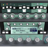 Kemper Profiler PowerHead 600-Watt Modeling Head