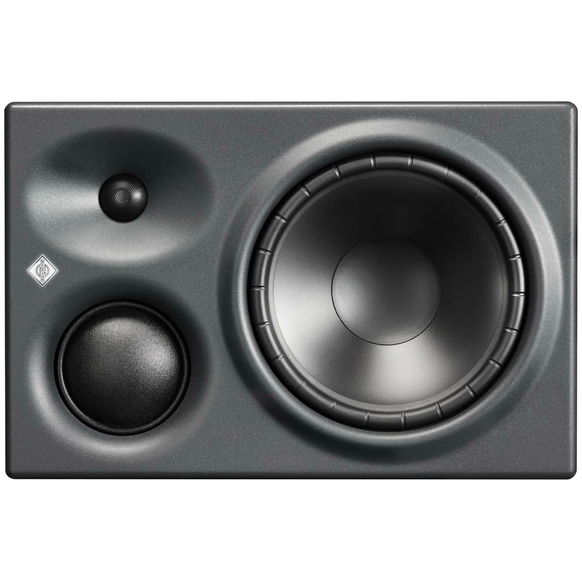 Neumann KH 310 A Active 3-Way Studio Monitor (Pair)