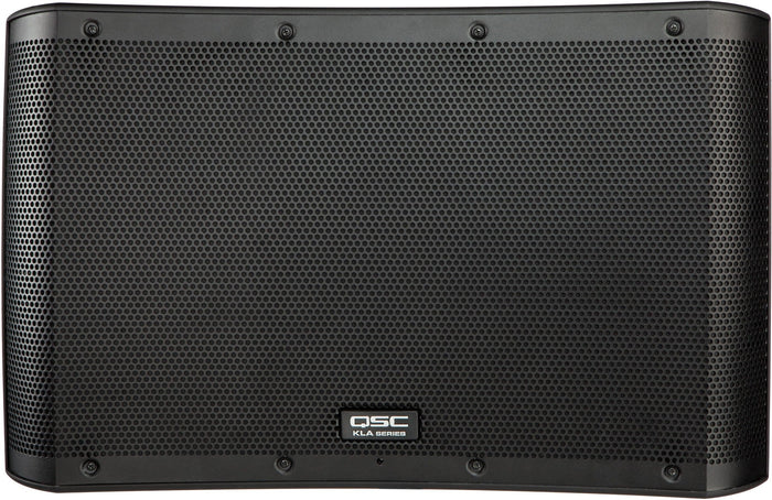 QSC KLA12 12-inch 2-Way Active Line Array Speaker (Pair)