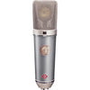 Neumann TLM 67 Multi-Pattern Condenser Microphone