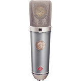 Neumann TLM 67 Multi-Pattern Condenser Microphone