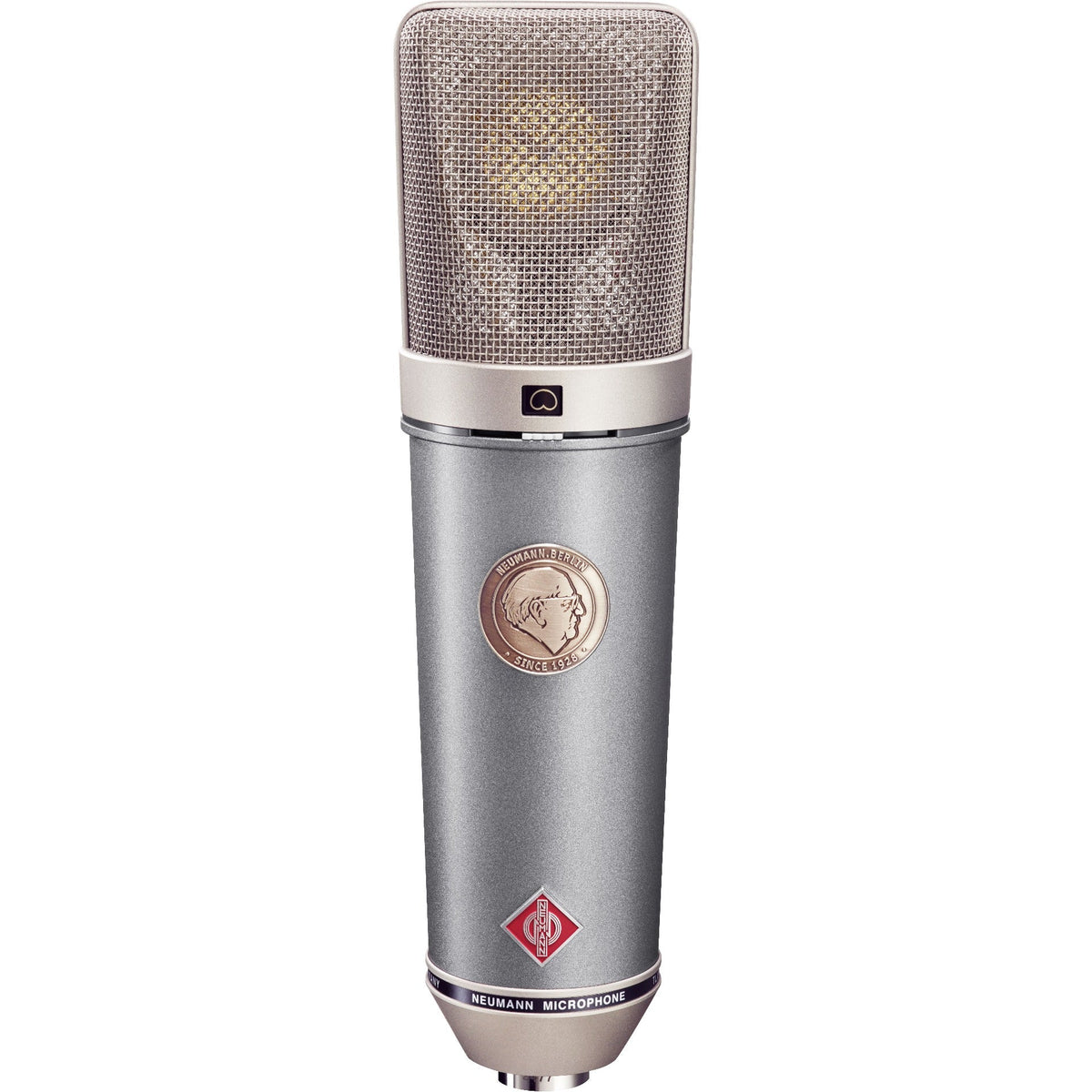 Neumann TLM 67 Multi-Pattern Condenser Microphone