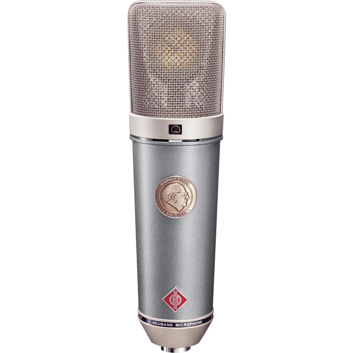 Neumann TLM 67 Multi-Pattern Condenser Microphone