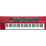 Nord Wave 2 61-Key 4-Part Performance Synthesizer