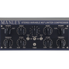 Manley Variable Mu Stereo Tube Compressor / Limiter