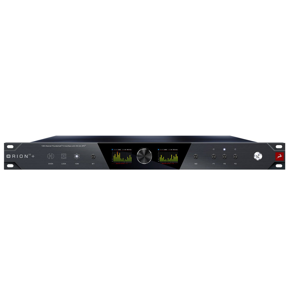 Antelope Audio Orion 32+ Gen 4 Thunderbolt Audio Interface