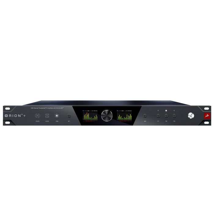 Antelope Audio Orion 32+ Gen 4 Thunderbolt Audio Interface