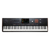 Korg Pa5X 88-Key Flagship Professional Arranger Workstation
